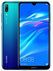 Замена камеры на телефоне Huawei Y7 Pro 2019 в Тюмени